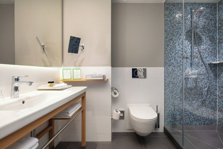 Hotel Holiday Inn Gdansk - City Centre