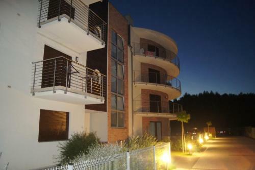 Apartamenty Nad Morzem