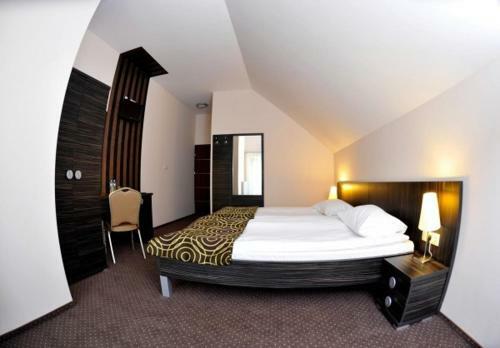 Hotel Sulbin