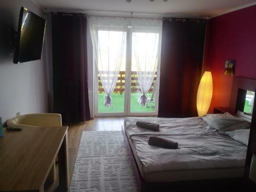 Hostal Tropikalna Odnowa