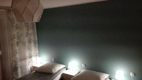 Hostal Tropikalna Odnowa