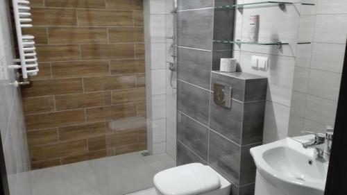 Hostal Tropikalna Odnowa