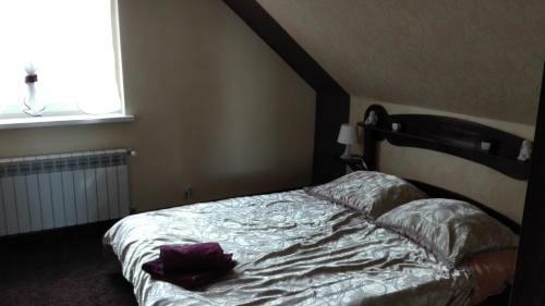 Hostal Tropikalna Odnowa