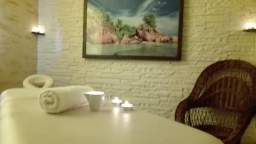 Hostal Tropikalna Odnowa