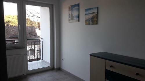 Hostal Apartamenty Rim Nad Morzem, Dziwn�wek