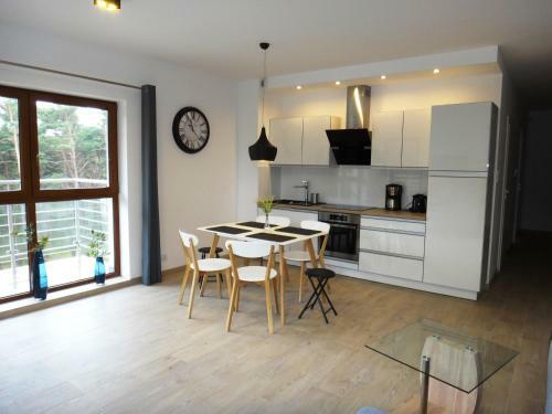Apartments Luxview II