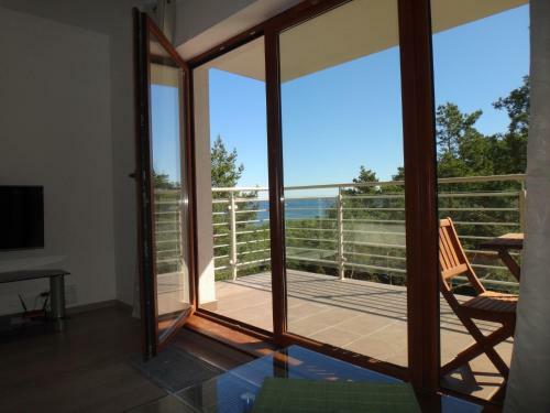 Apartments Luxview II