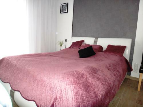 Apartments Luxview II