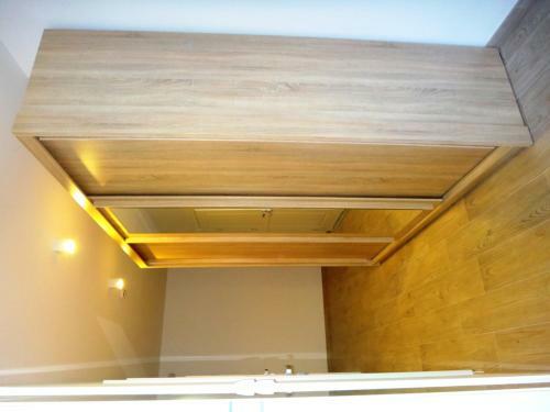 Apartments Luxview II