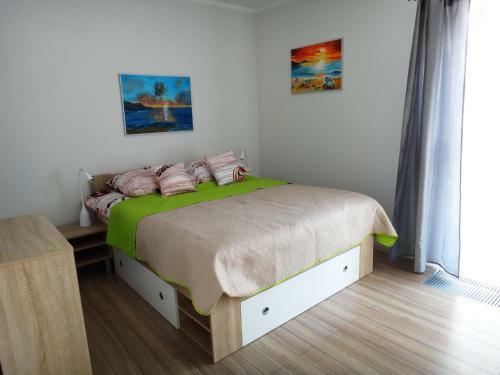 Apartments Luxview II