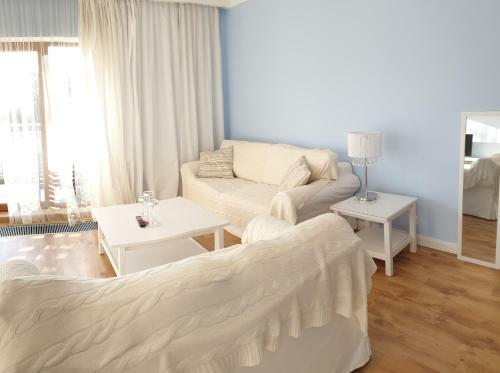 Apartments Luxview II