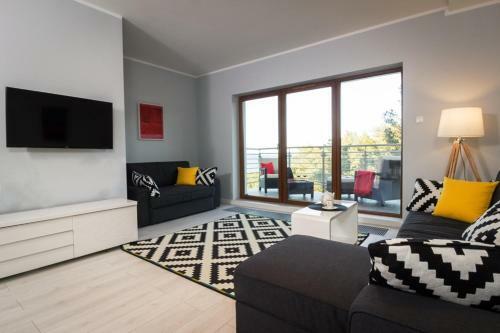 Apartments Luxview II