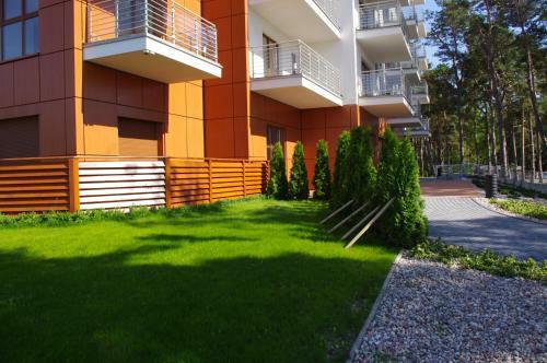 Apartments Luxview II