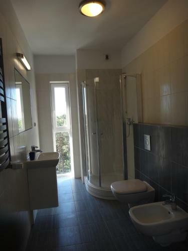 Apartments Luxview II