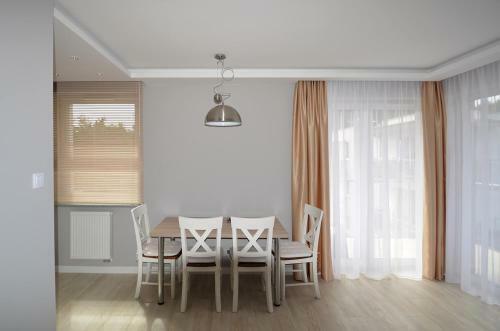 Apartamento Lesne Tarasy II