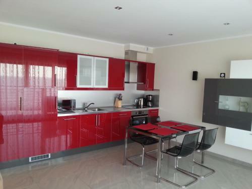 Apartments Luxview
