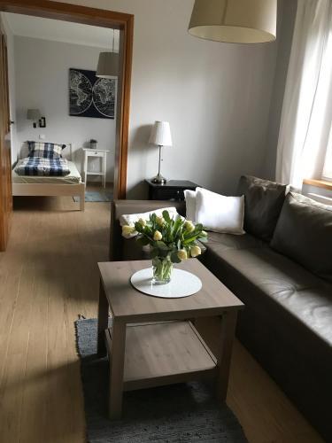 Apartamenty Marszall�wka