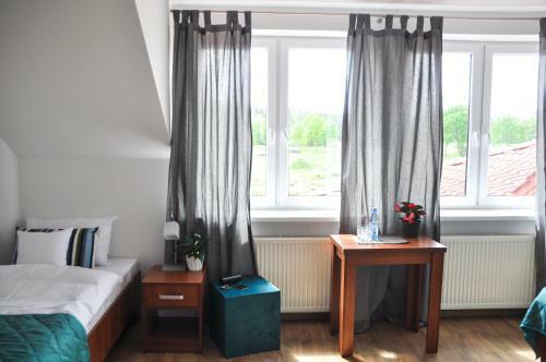 Bed & Breakfast Pensjonat Dabie