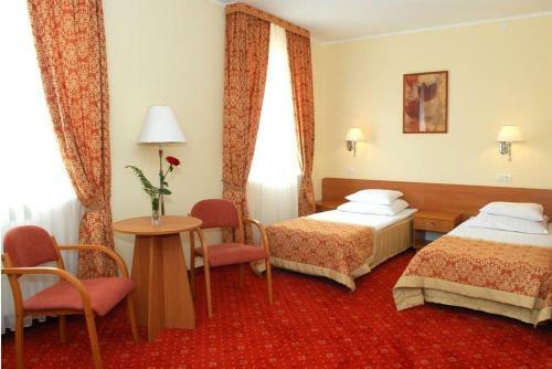 Hotel U Witaszka