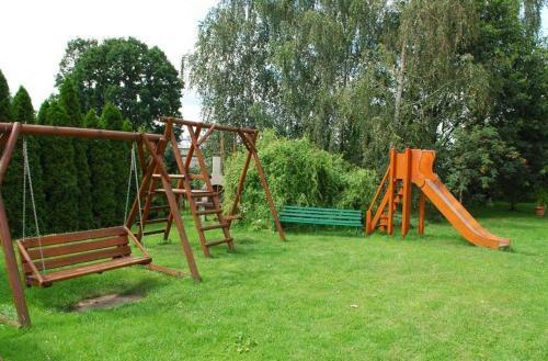 Hotel U Witaszka