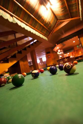 Hostal Willa Jordan�wka