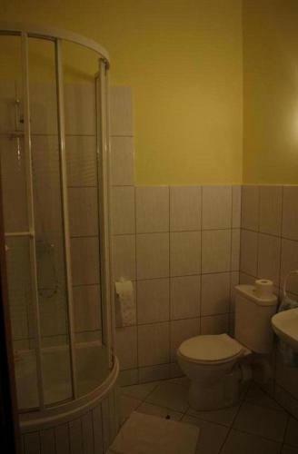 Hostal Zamek W Czernej