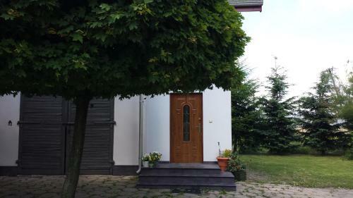 Mieszkanie Pod Dobrym Anio?em
