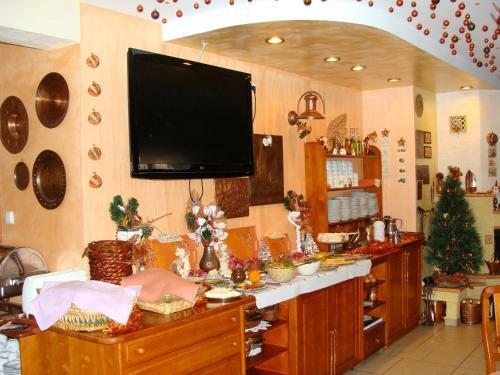 Hotel Agal Sport