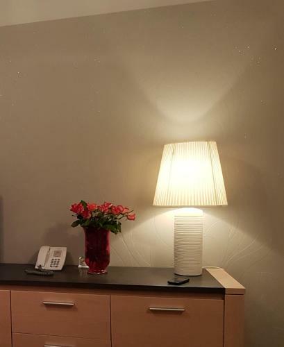 Apartament 316 W Domu Zdrojowym