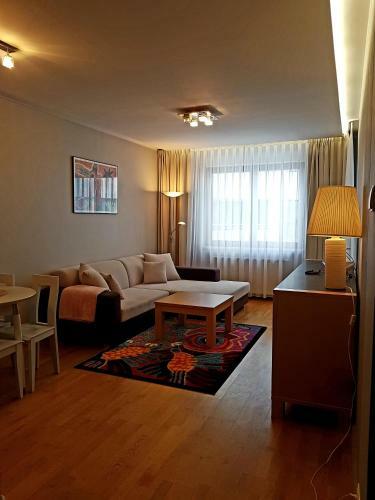 Apartament 316 W Domu Zdrojowym