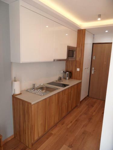 Marina Plaza Apartamenty Jastarnia