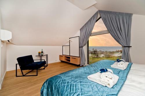 Blueapart Apartamenty Na Pla?y Jastarnia