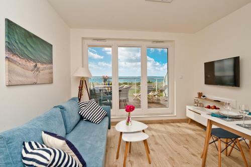 Blueapart Apartamenty Na Pla?y Jastarnia