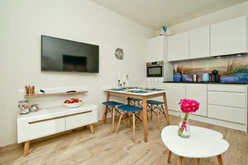 Blueapart Apartamenty Na Pla?y Jastarnia