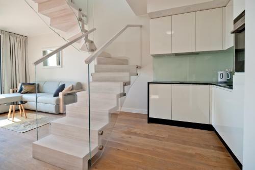 Blueapart Apartamenty Na Pla?y Jastarnia