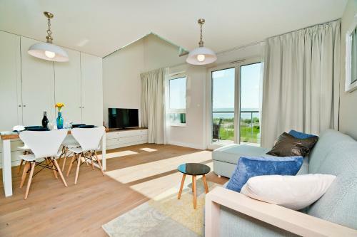 Blueapart Apartamenty Na Pla?y Jastarnia