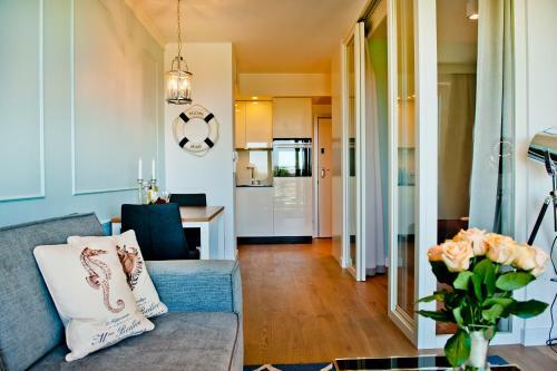 Blueapart Apartamenty Na Pla?y Jastarnia