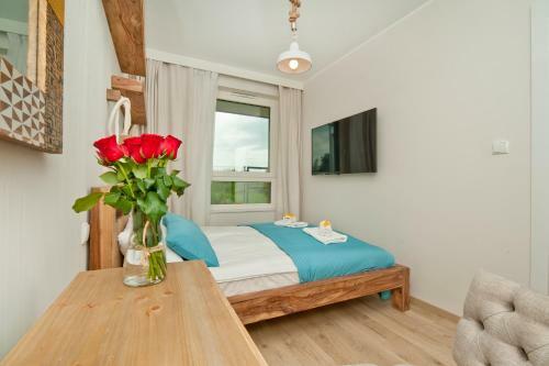 Blueapart Apartamenty Na Pla?y Jastarnia