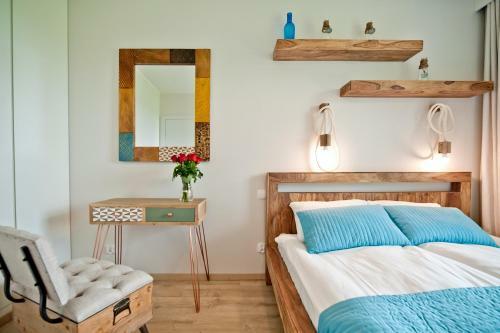Blueapart Apartamenty Na Pla?y Jastarnia
