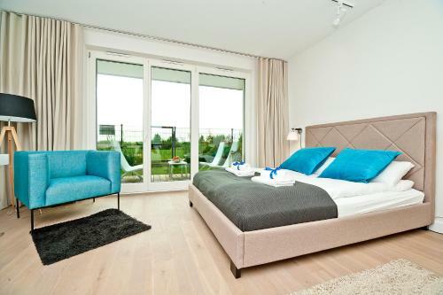 Blueapart Apartamenty Na Pla?y Jastarnia