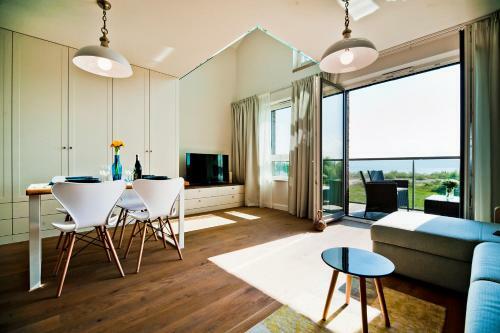 Blueapart Apartamenty Na Pla?y Jastarnia