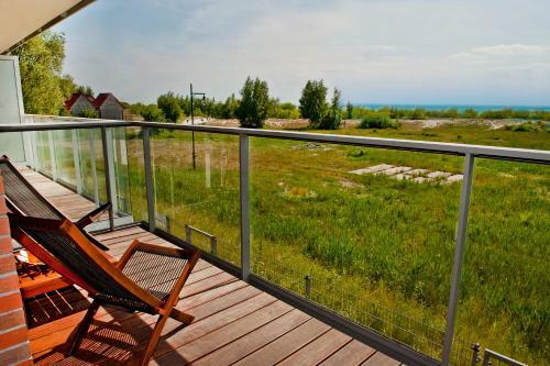 Blueapart Apartamenty Na Pla?y Jastarnia