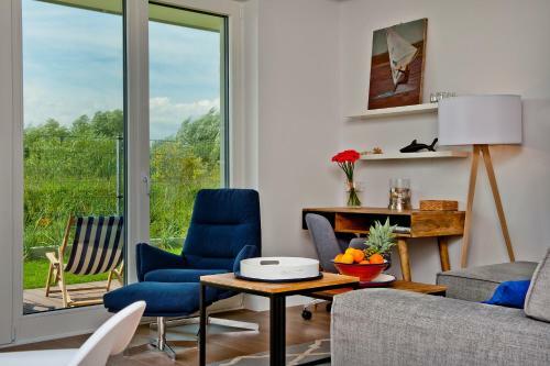 Blueapart Apartamenty Na Pla?y Jastarnia