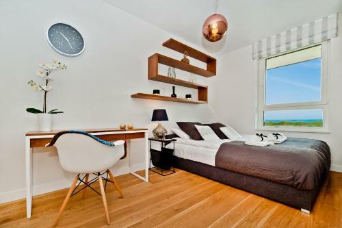 Blueapart Apartamenty Na Pla?y Jastarnia