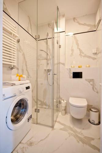 Blueapart Apartamenty Na Pla?y Jastarnia
