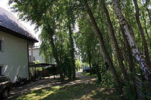 Apartamenty Jastarnia