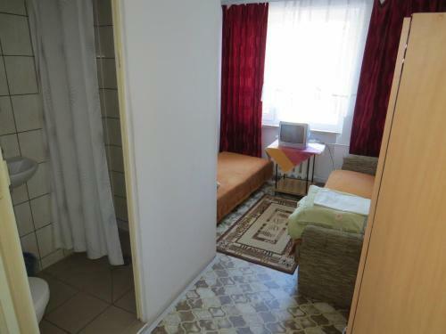 Hotel Na Klifie