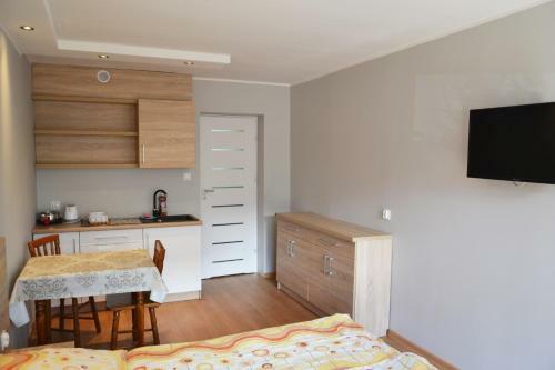 Hostal Pokoje Go?cinne Bartek