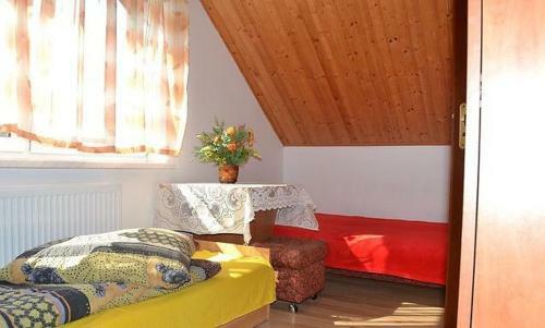 Hostal Pokoje Go?cinne Bartek