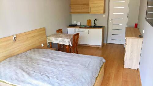 Hostal Pokoje Go?cinne Bartek